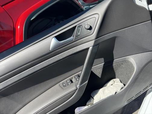 2020 Volkswagen Golf 1.4T TSI