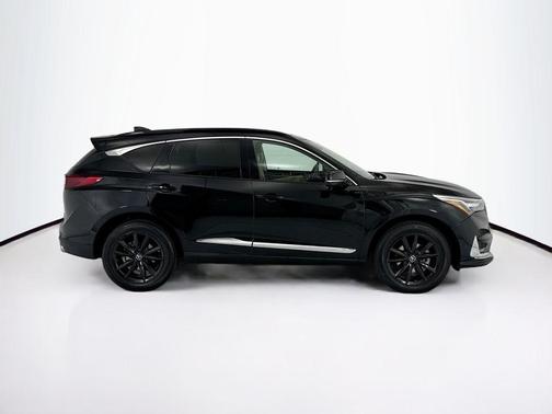 Black Pearl 2019 Acura RDX Advance Package