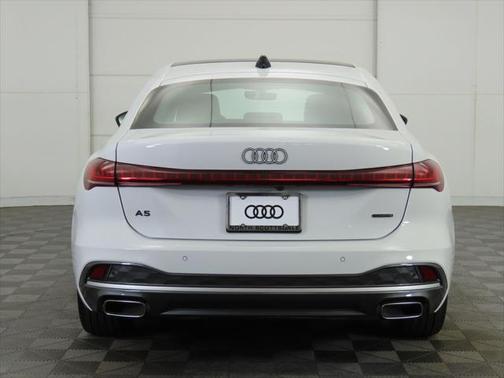 2025 Audi A5 Premium