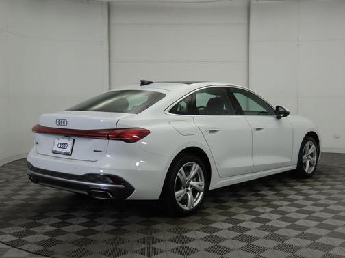 2025 Audi A5 Premium