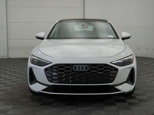 2025 Audi A5 Premium