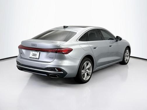 2025 Audi A5 Premium TFSI quattro S tronic