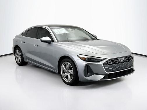 2025 Audi A5 Premium TFSI quattro S tronic