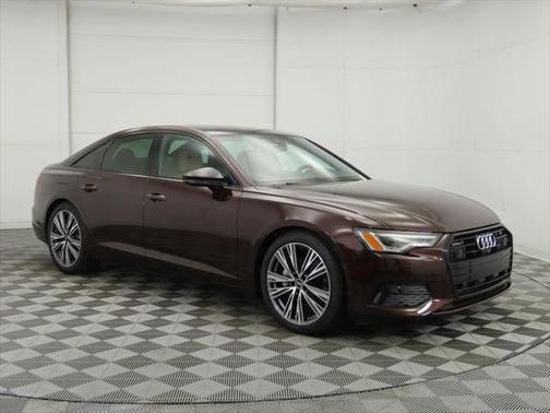 2021 Audi A6 45 Sport Premium