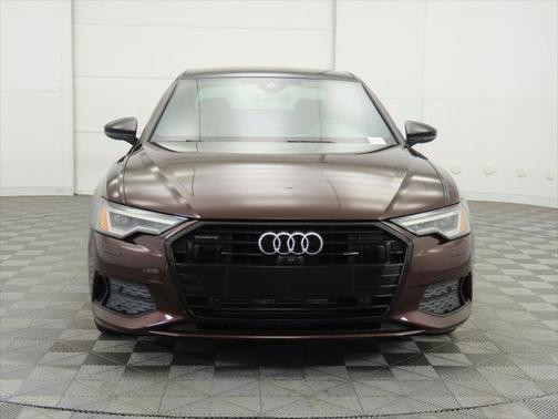 2021 Audi A6 45 Sport Premium