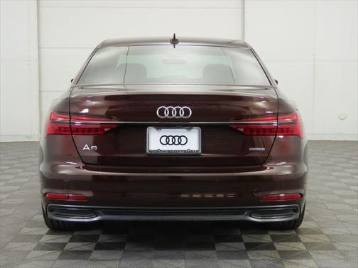 2021 Audi A6 45 Sport Premium