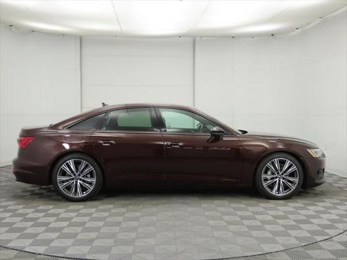 2021 Audi A6 45 Sport Premium