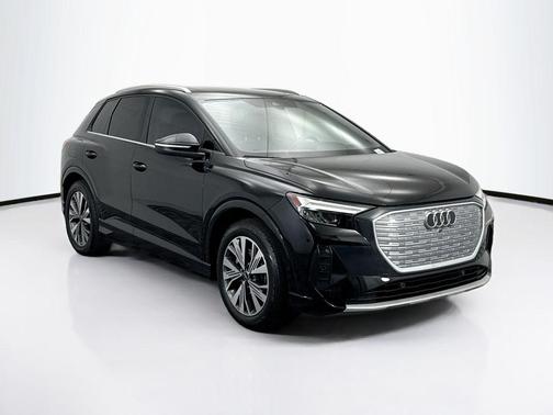 2023 Audi Q4 e-tron Premium Plus 40 RWD