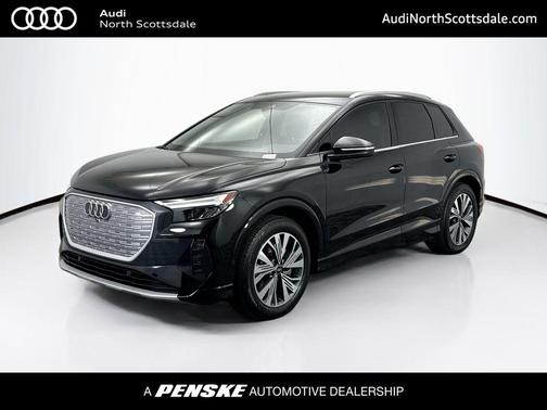 2023 Audi Q4 e-tron Premium Plus 40 RWD