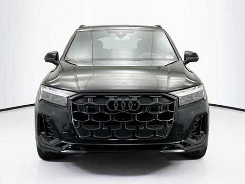 2026 Audi Q7 55 Prestige