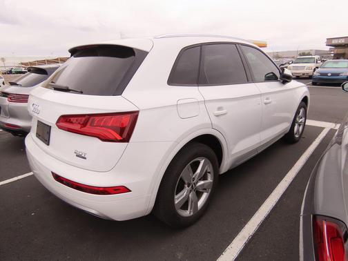 2018 Audi Q5 2.0T Premium