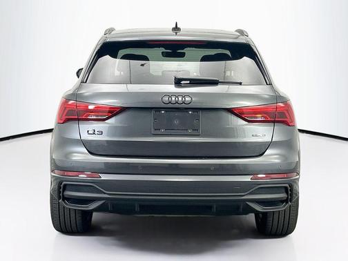 2025 Audi Q3 45 S line Premium Plus
