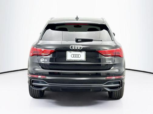 2023 Audi Q3 45 S line Premium Plus