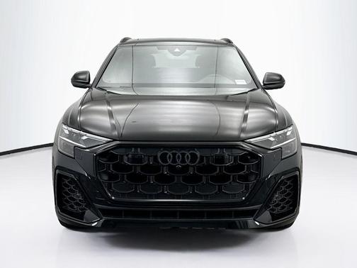2026 Audi Q8 55 Premium Plus