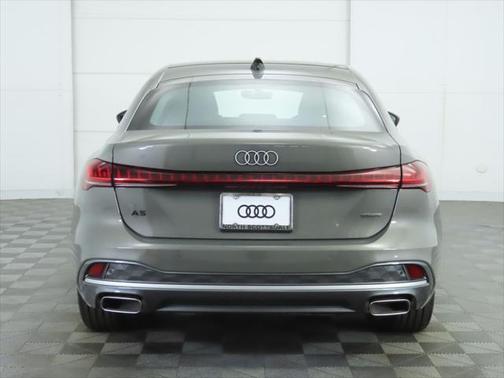 2025 Audi A5 Premium Plus