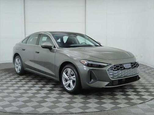 2025 Audi A5 Premium Plus