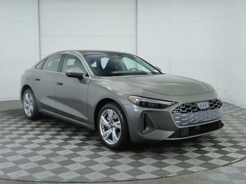 2025 Audi A5 Premium Plus