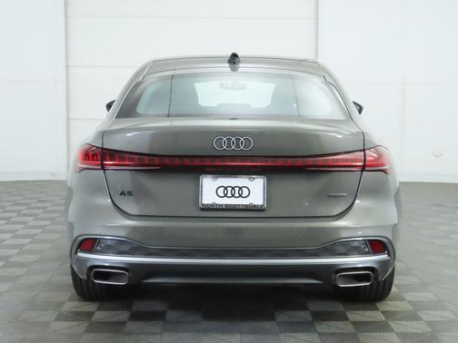 2025 Audi A5 Premium Plus
