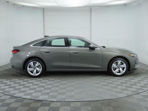 2025 Audi A5 Premium Plus
