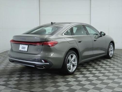 2025 Audi A5 Premium Plus