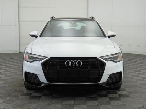 2025 Audi A6 55 Premium Plus