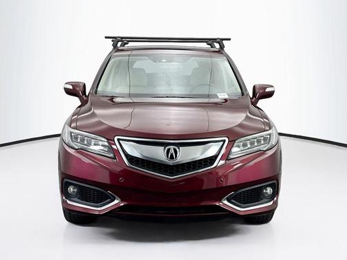 2016 Acura RDX Advance Package