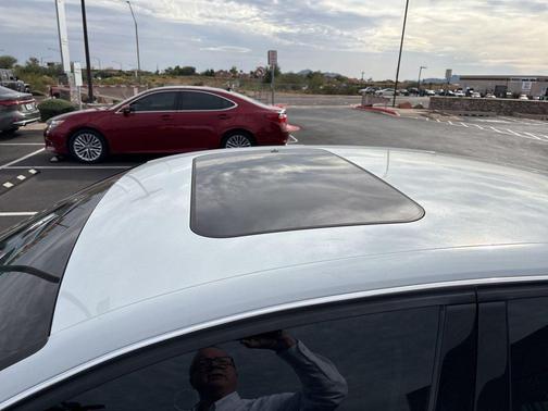 2015 Audi A4 2.0T Premium Plus