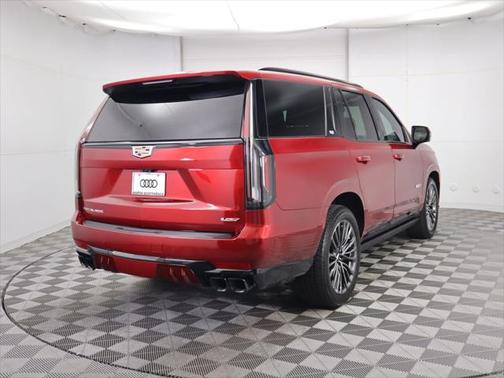 2024 Cadillac Escalade V-Series