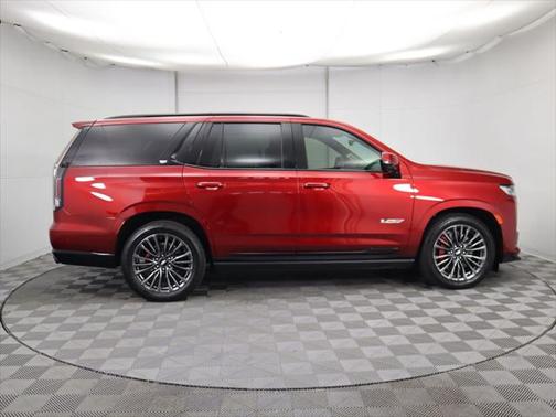 2024 Cadillac Escalade V-Series