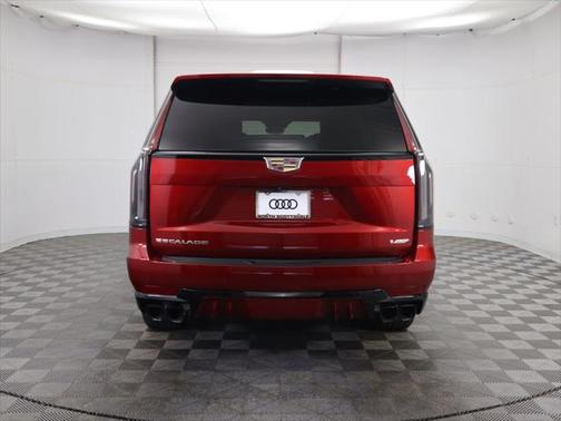 2024 Cadillac Escalade V-Series