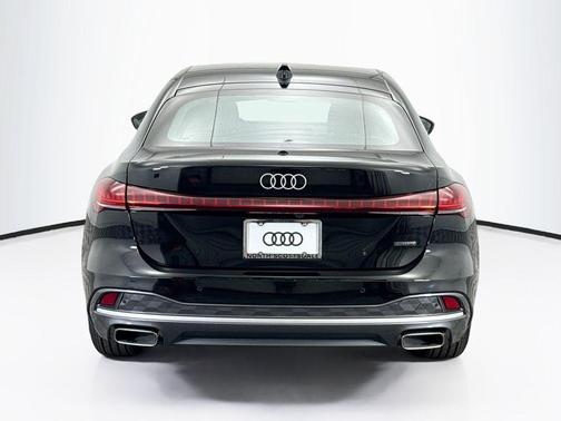 2025 Audi A5 Premium