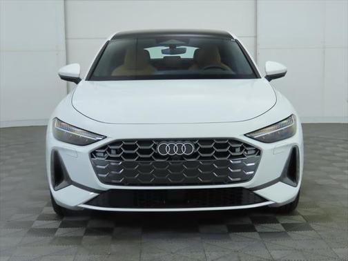 2025 Audi A5 Prestige