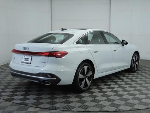 2025 Audi A5 Prestige