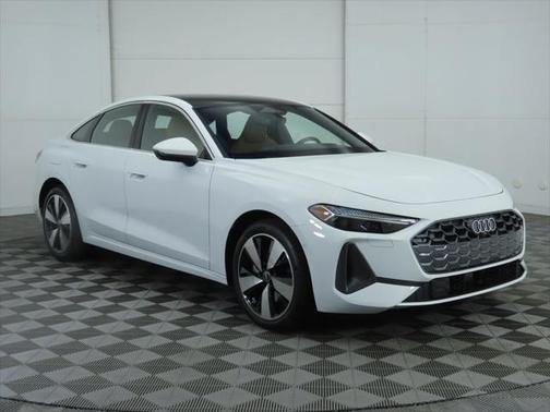 2025 Audi A5 Prestige
