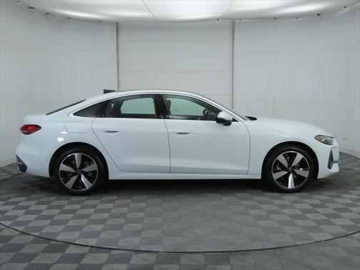 2025 Audi A5 Prestige