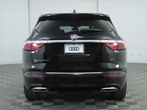 2023 Buick Enclave Essence AWD