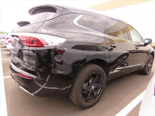 2023 Buick Enclave Essence AWD