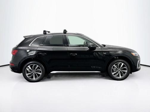 2025 Audi Q5 45 S line Premium Plus