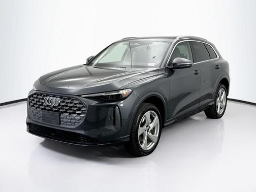 2025 Audi Q5 Premium Plus TFSI quattro S tronic