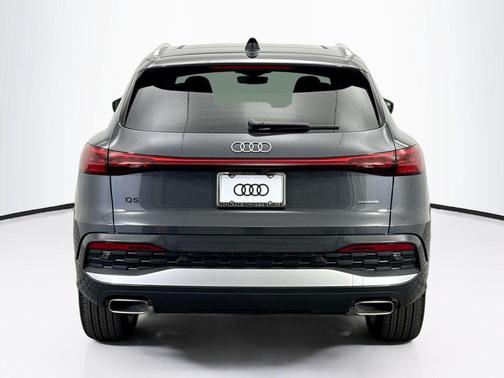 2025 Audi Q5 Premium Plus