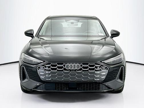 2025 Audi A5 Premium Plus