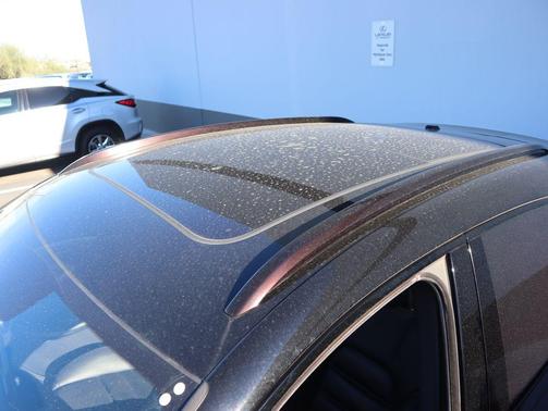 2018 Porsche Macan S