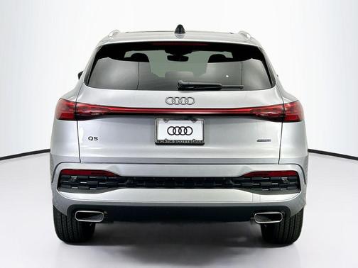 2025 Audi Q5 Premium Plus TFSI quattro S tronic