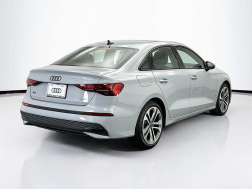 2026 Audi A3 Premium