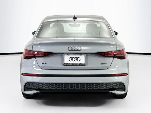 2026 Audi A3 Premium