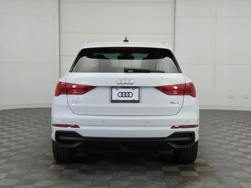 2025 Audi Q3 45 S line Premium Plus