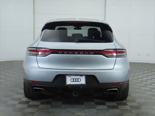 2019 Porsche Macan Base