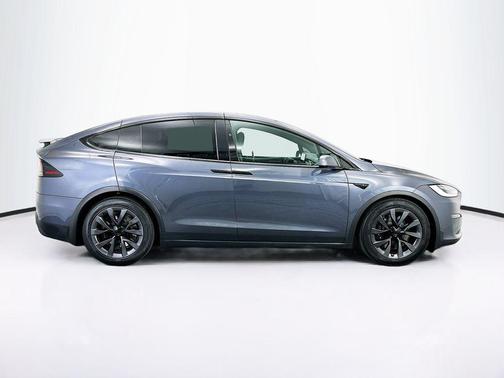 2023 Tesla Model X Dual Motor All-Wheel Drive