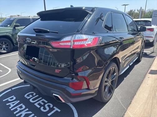 2019 Ford Edge ST