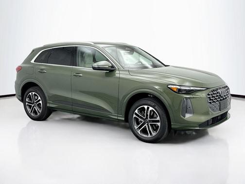 2025 Audi Q5 Premium Plus TFSI quattro S tronic